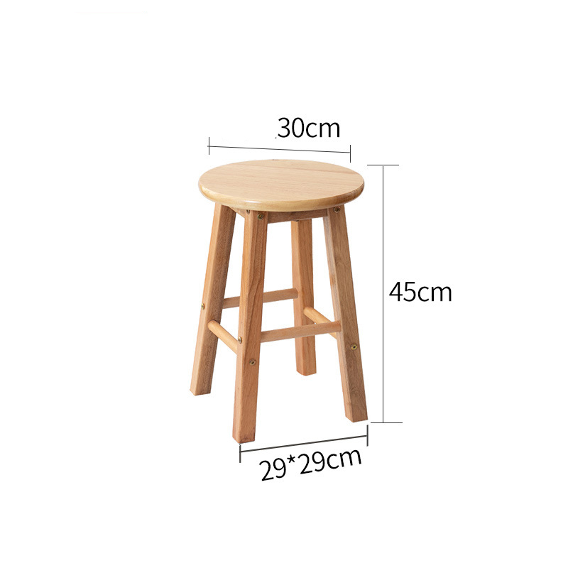 45CM reinforced model