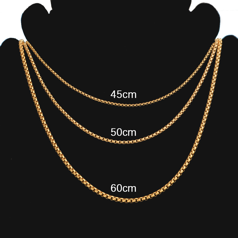 gold 45x2mm