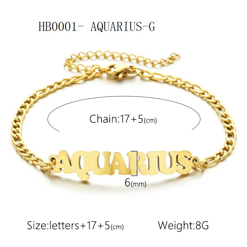 Aquarius gold