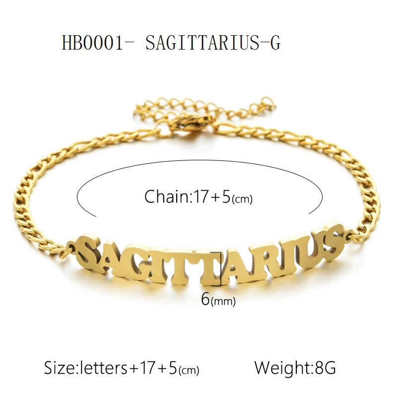 Sagittarius gold