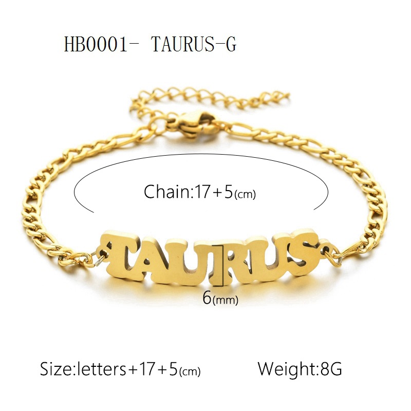 Taurus gold