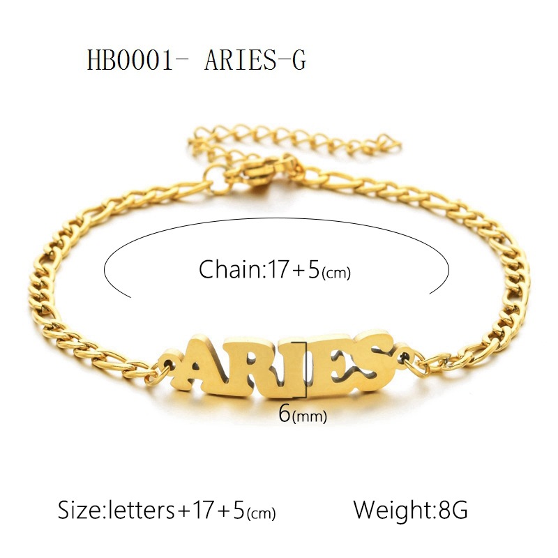 2:Aries gold