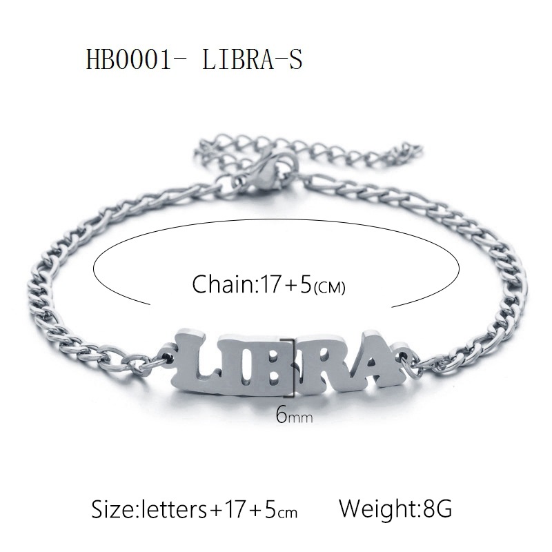 18:Libra steel