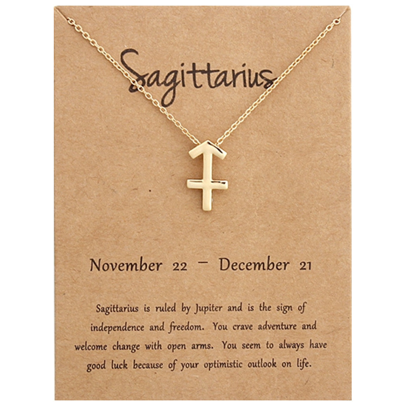 Sagittarius-Gold