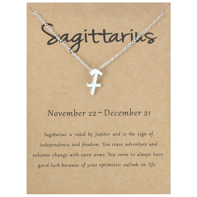 Sagittarius-Steel color