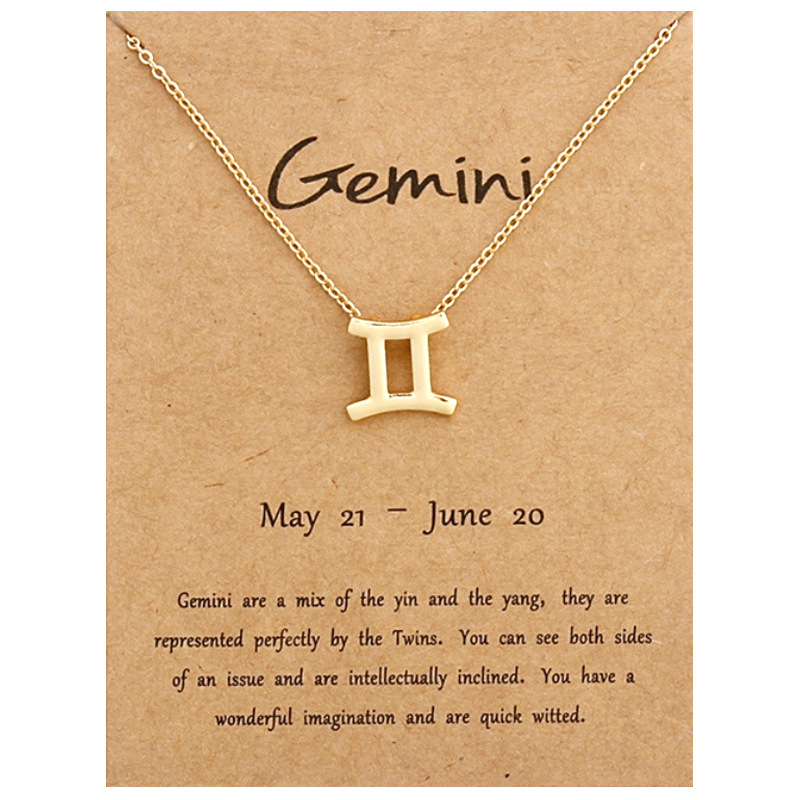 Gemini-Gold