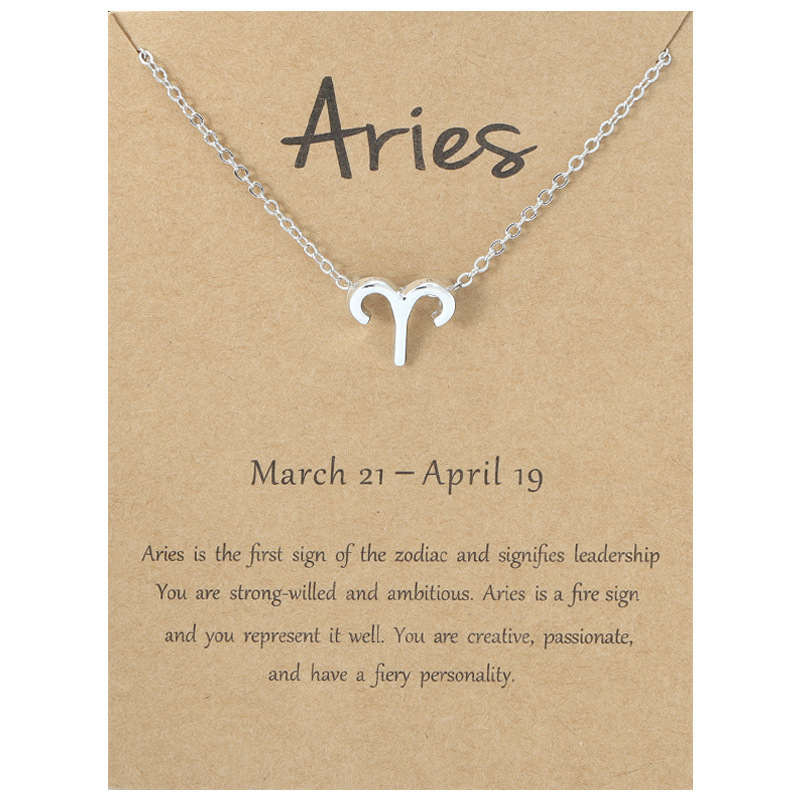 Aries-Steel color