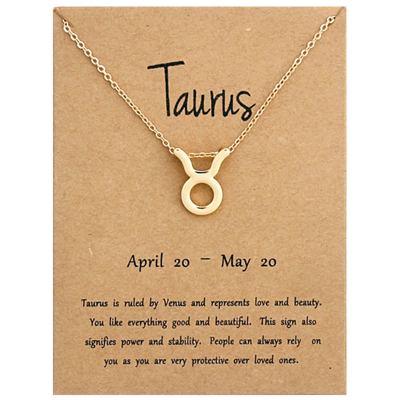 2:Taurus-Gold