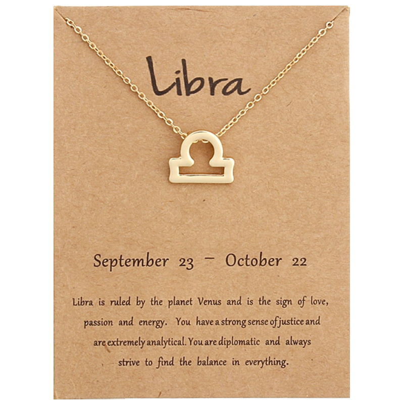 7:Libra-Gold