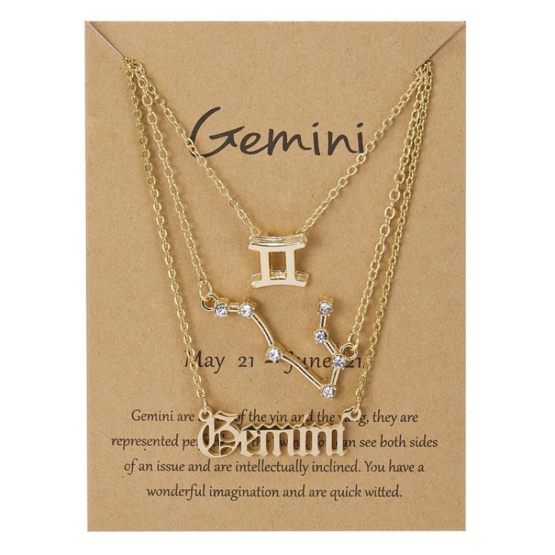 Gemini  Gold