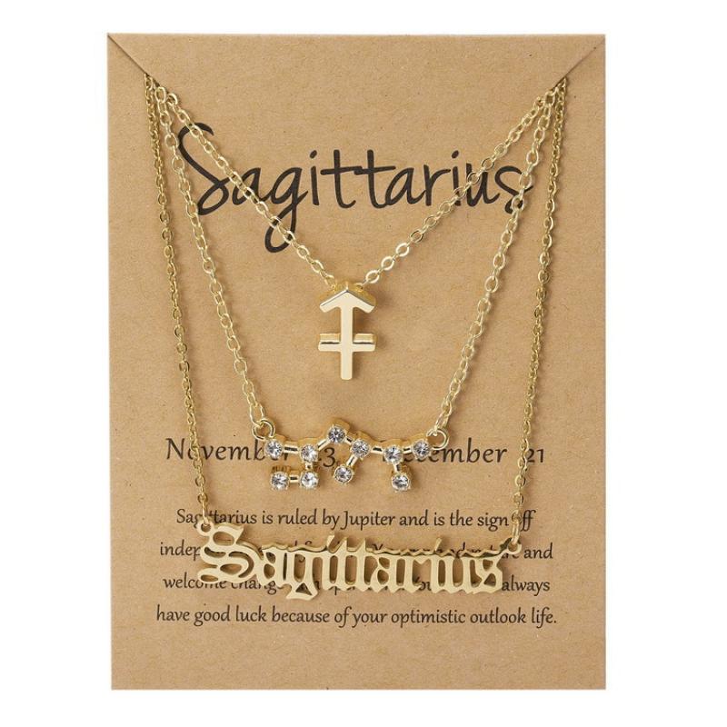 Sagittarius Gold