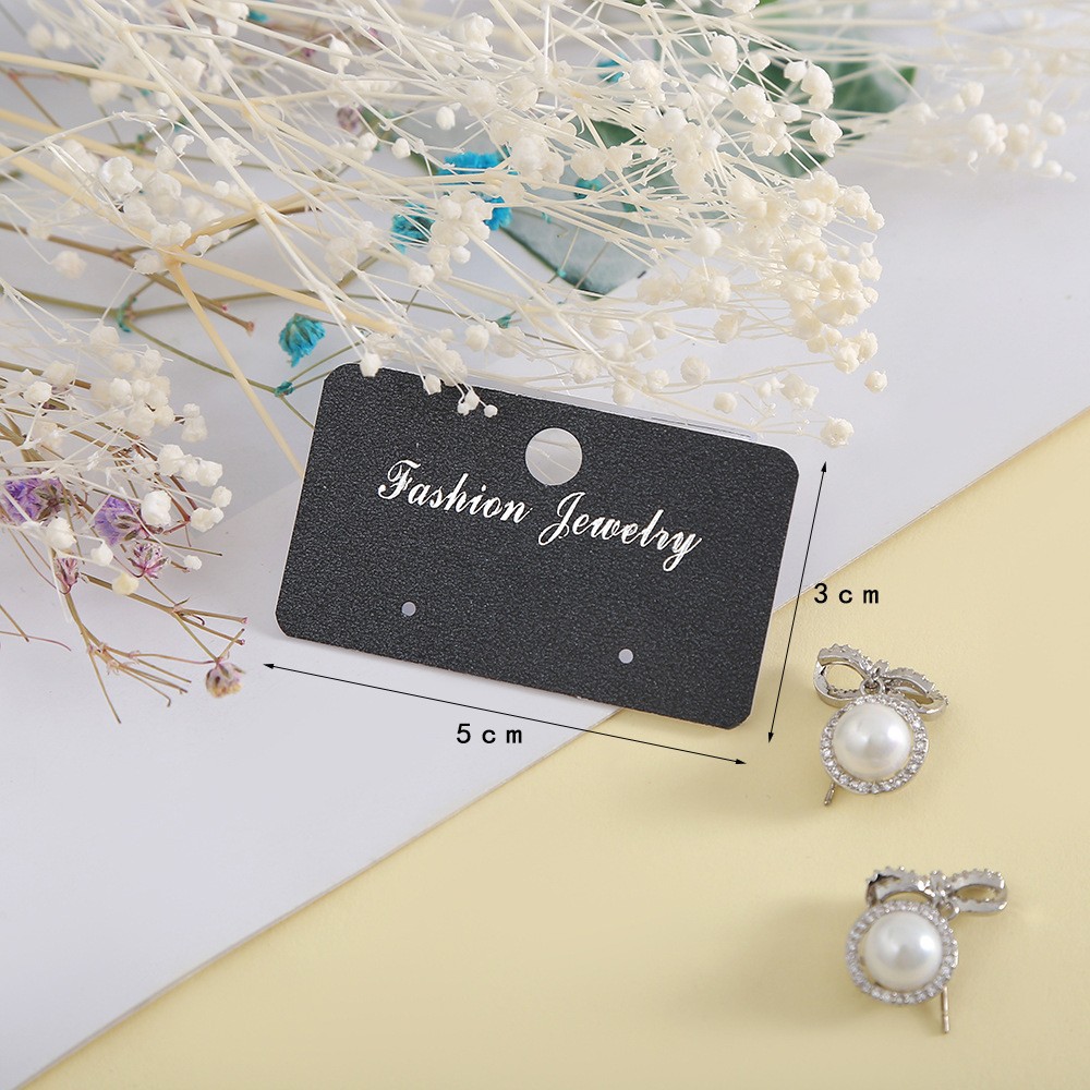 3:3- Accessory Card