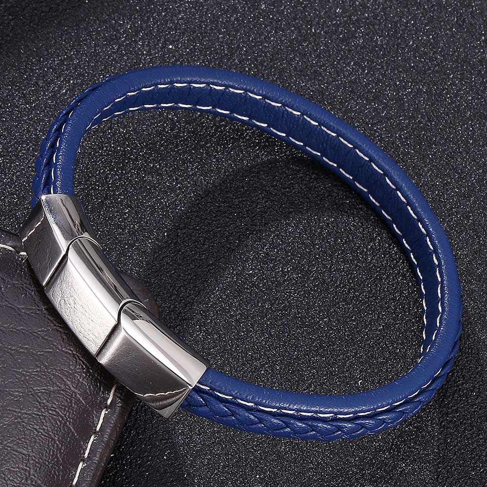 blue Inner ring 165mm [Straightened total length 1