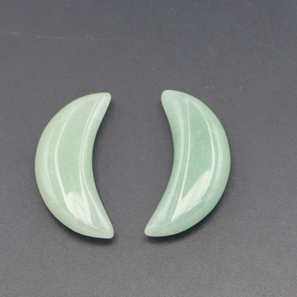 4:Aventurine vert