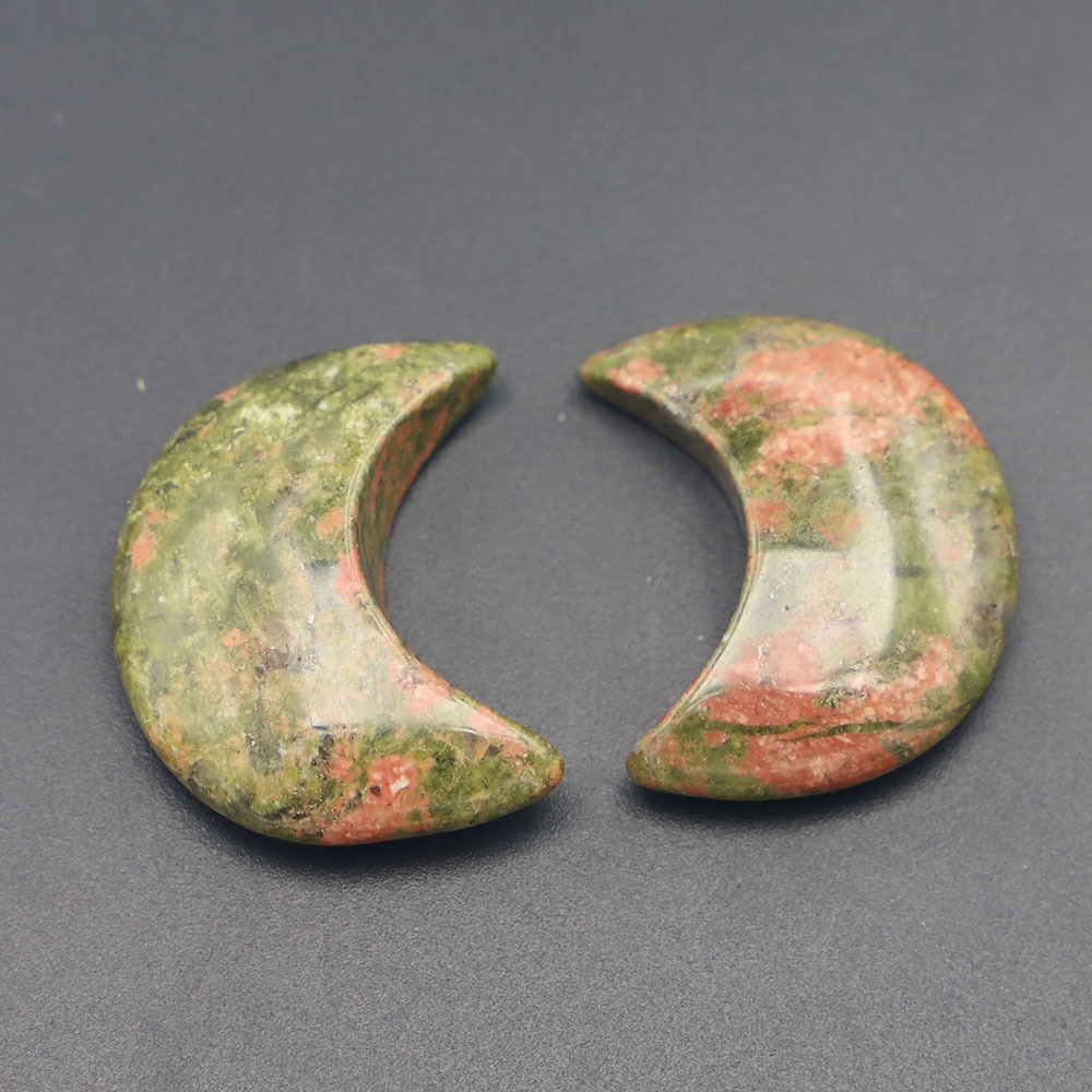 9 Unakite