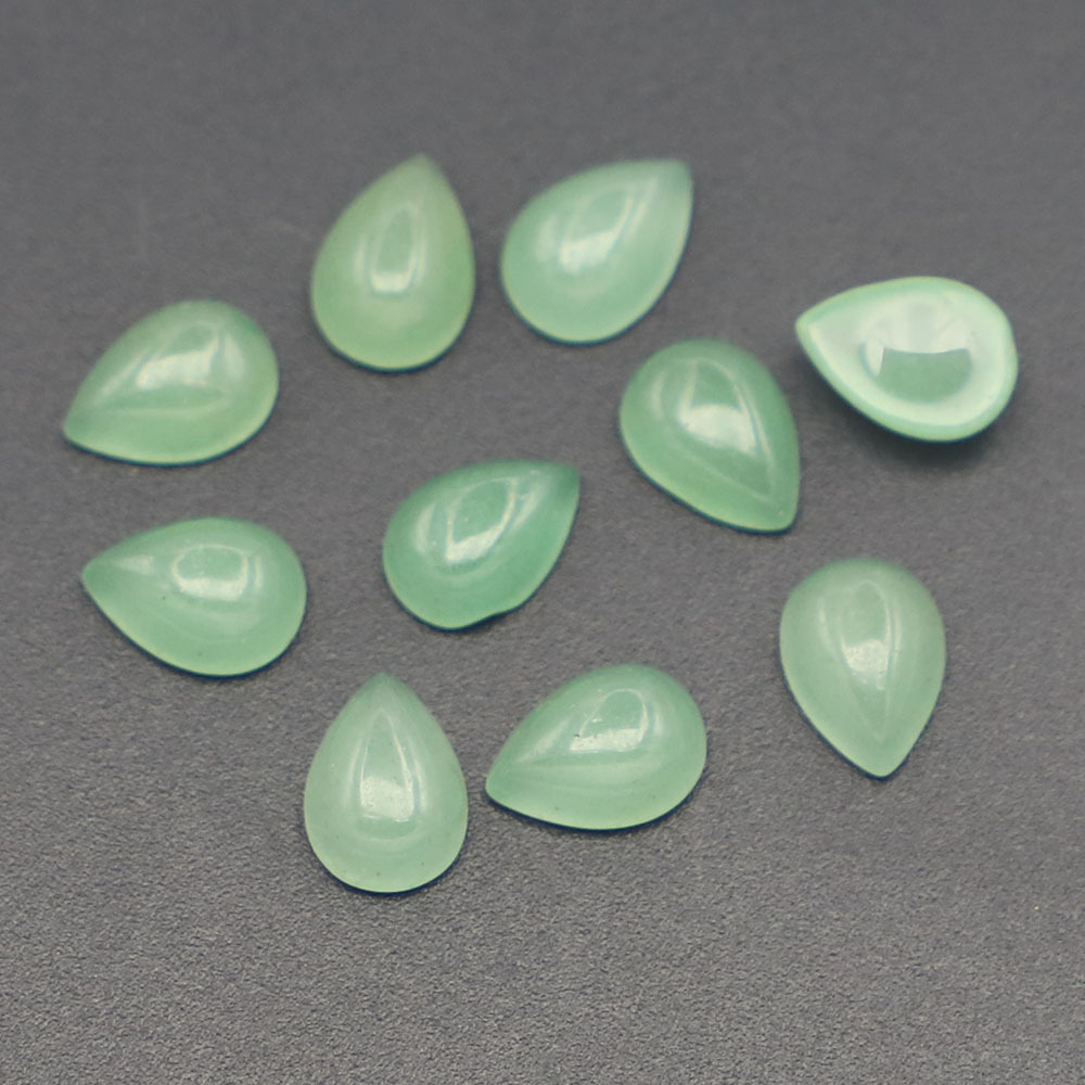 5 Aventurine vert