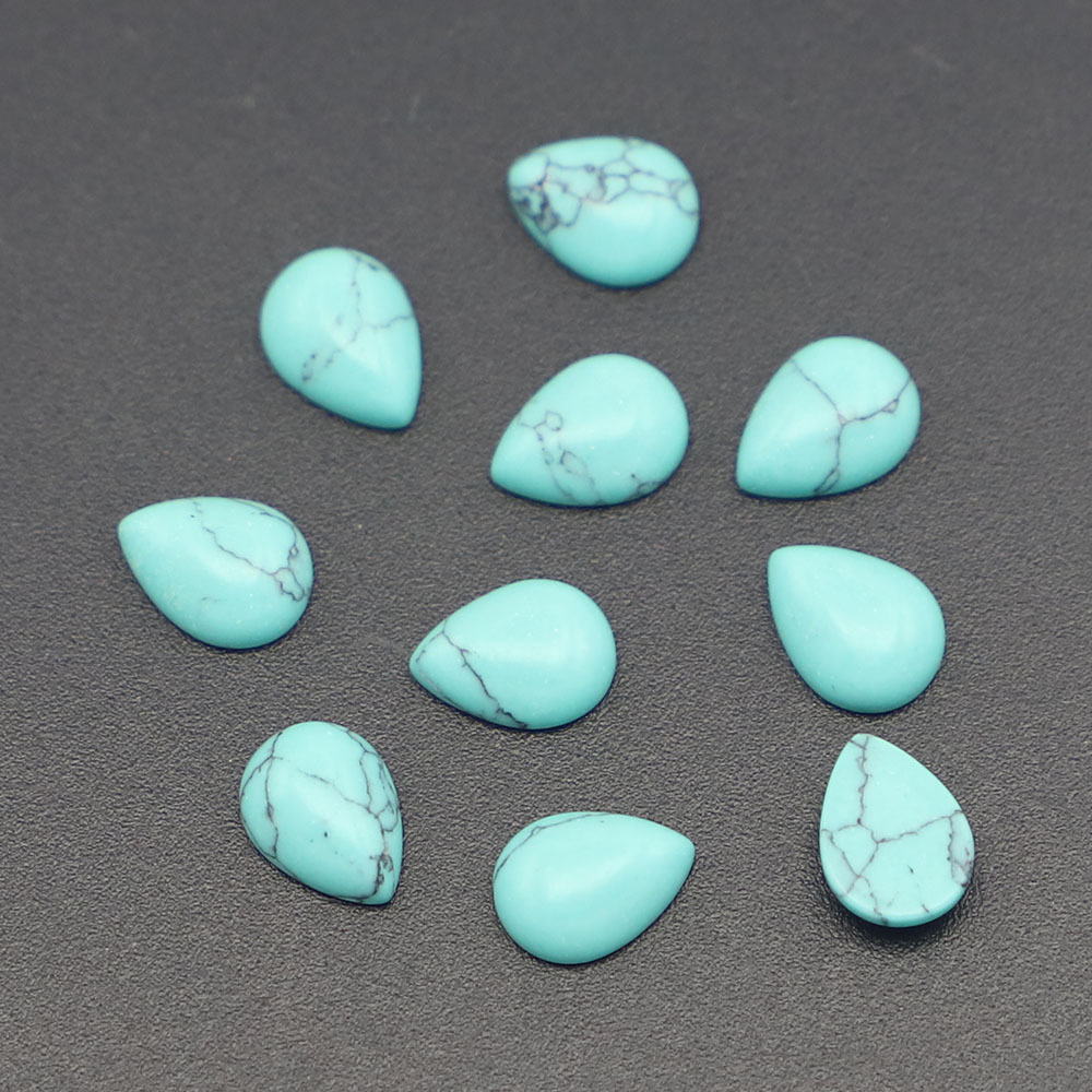 Turquoise (synthetic)