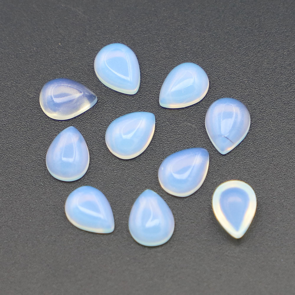 3:sea opal (synthetic)