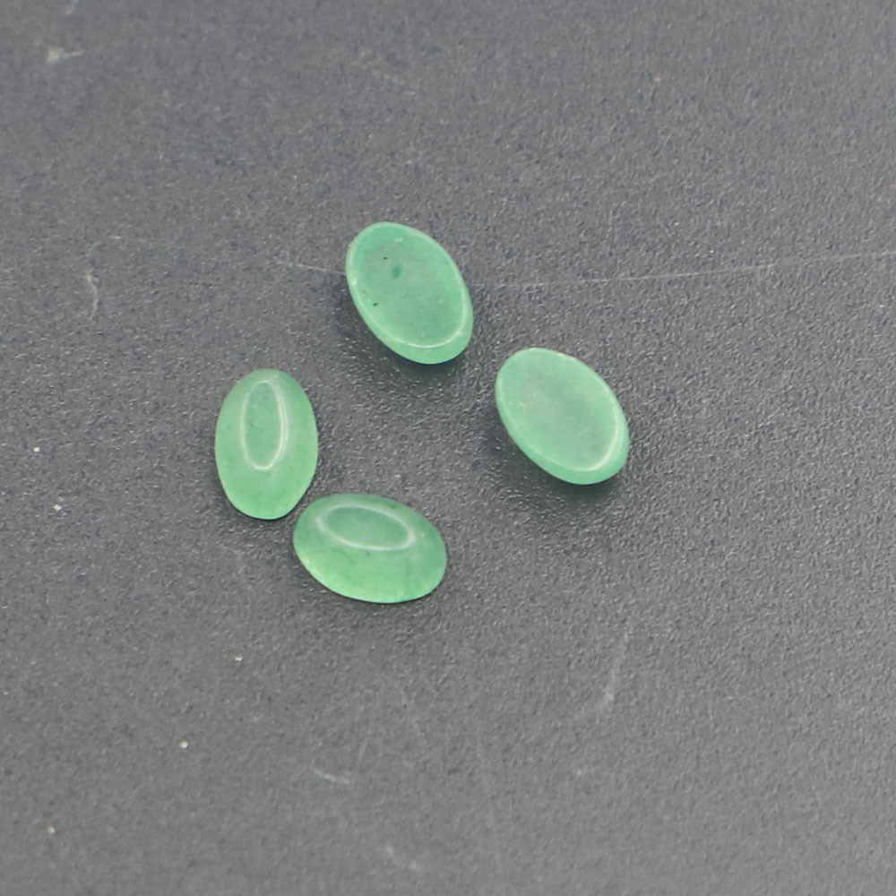 22 Aventurine vert