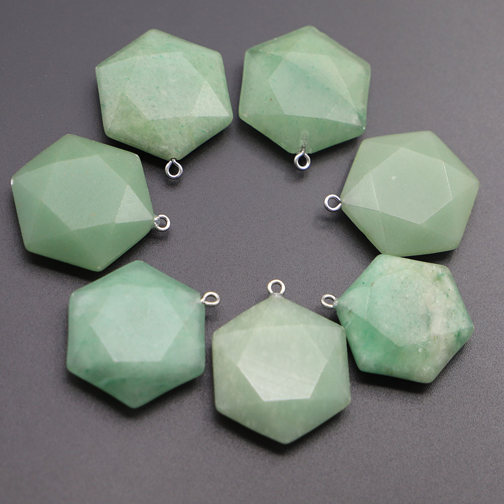 1:Zelená Aventurine