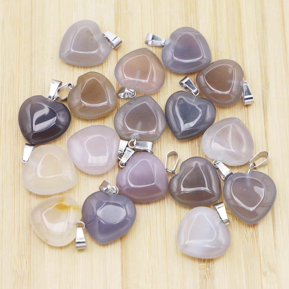 8 gris agate