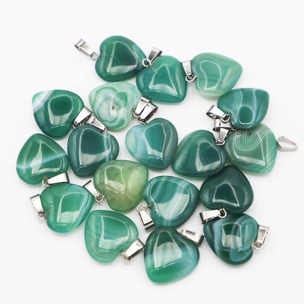 37 agate verte