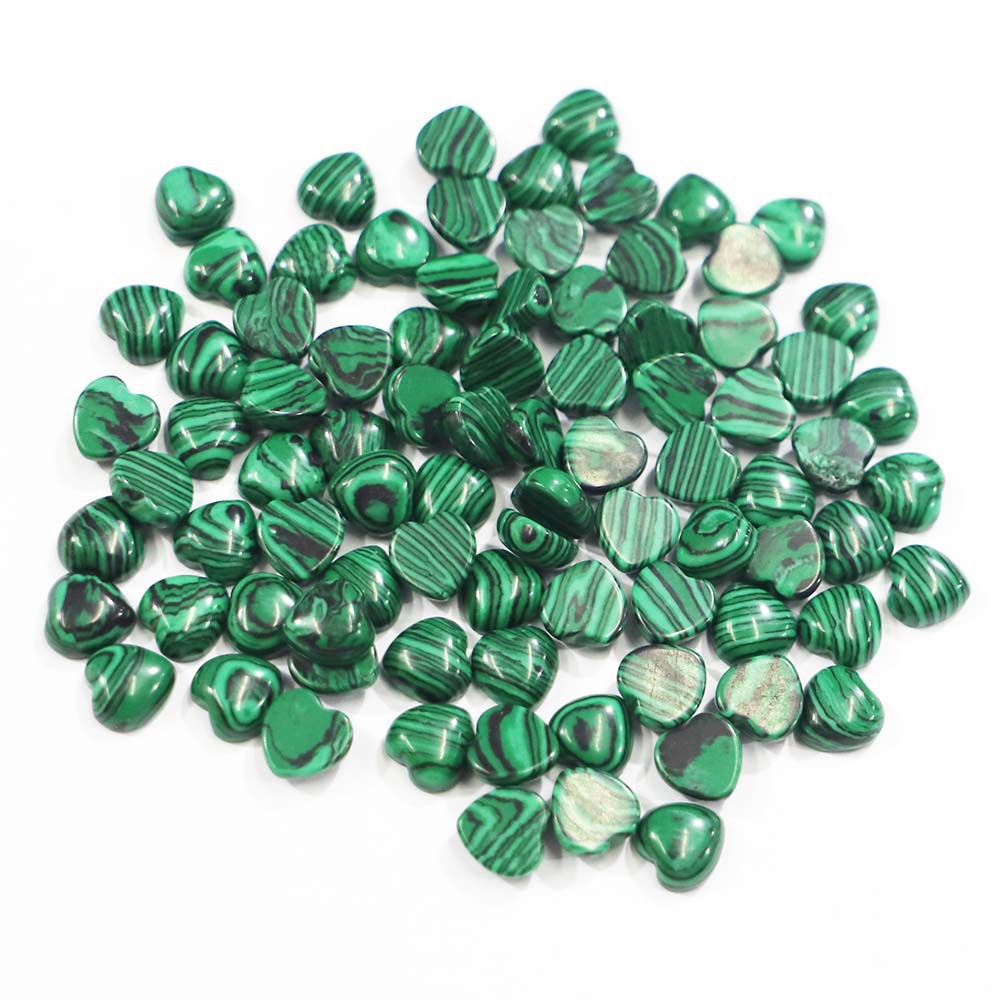 12 malachite