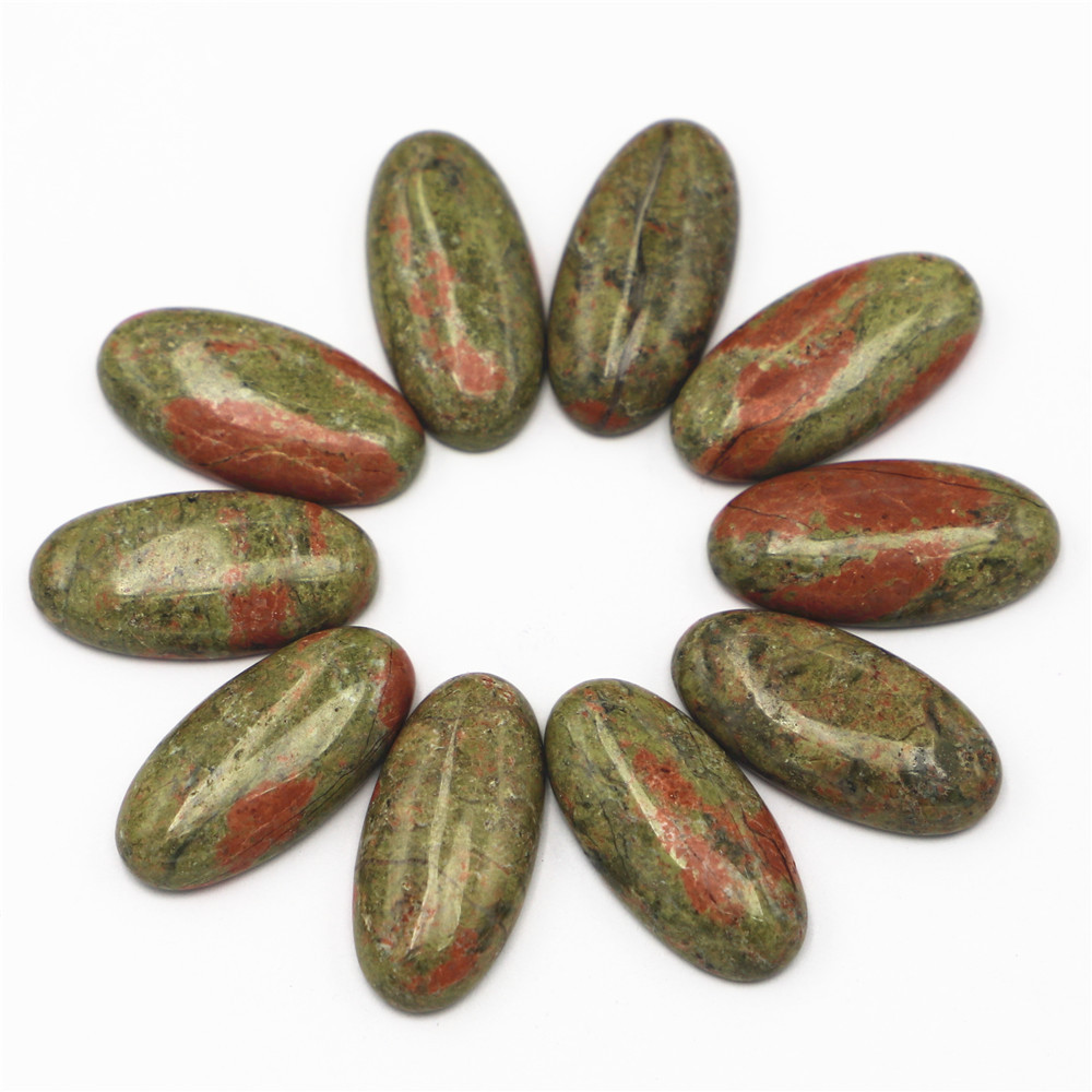 5 Unakite