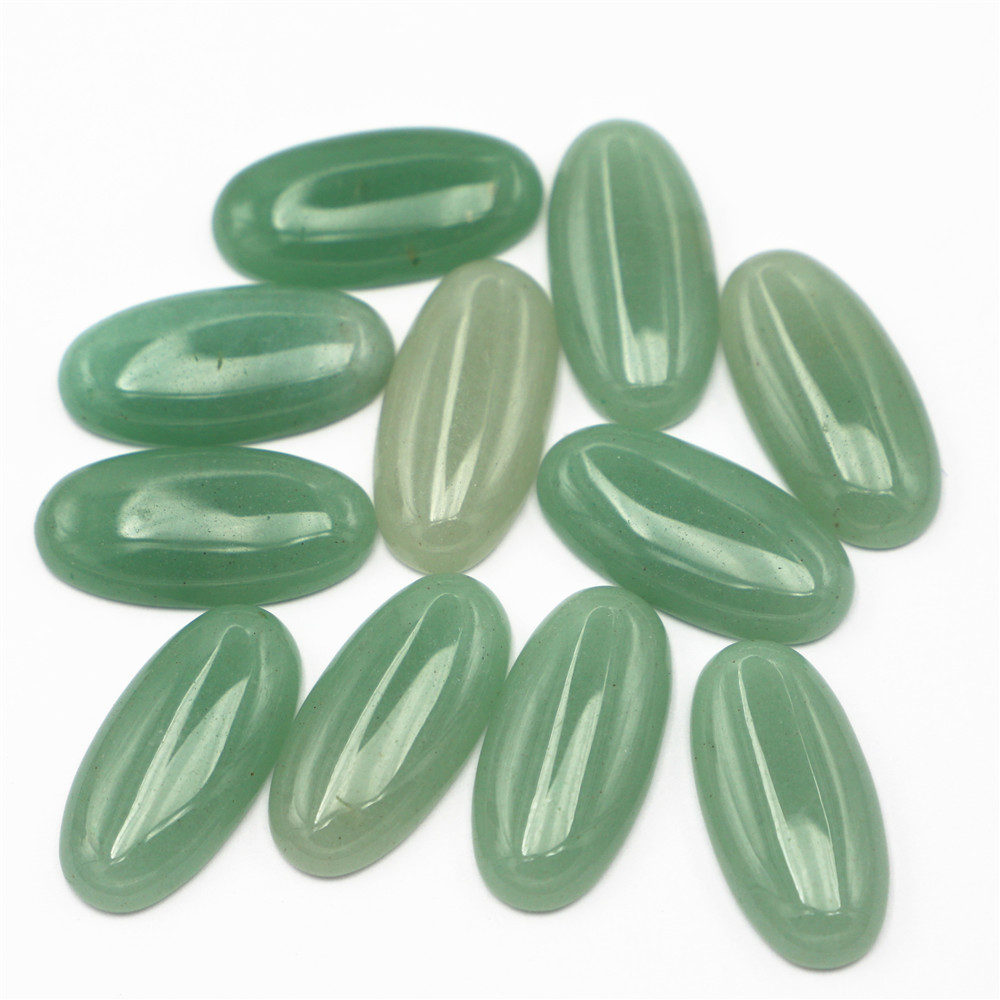 16 Aventurine vert