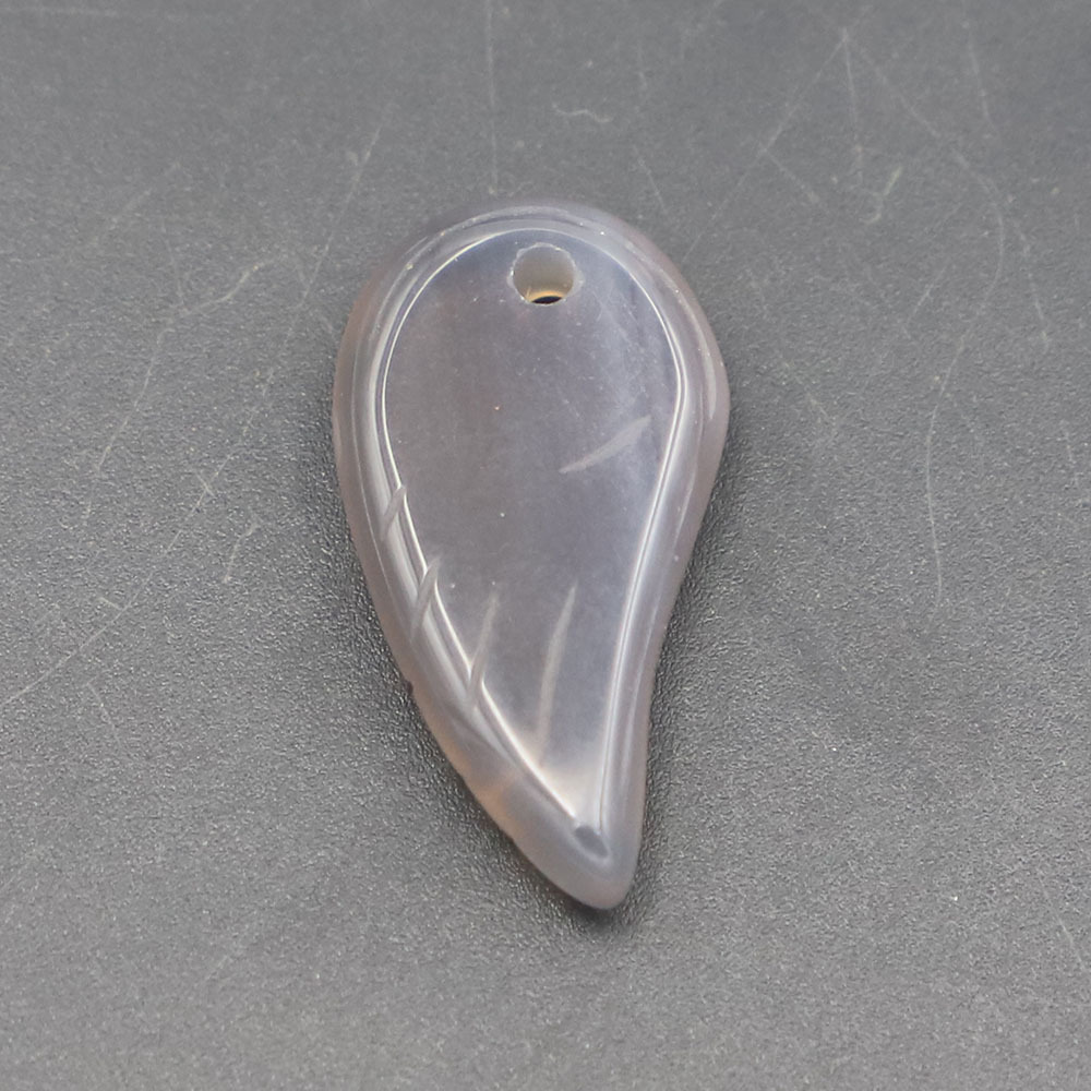 18:grey agate