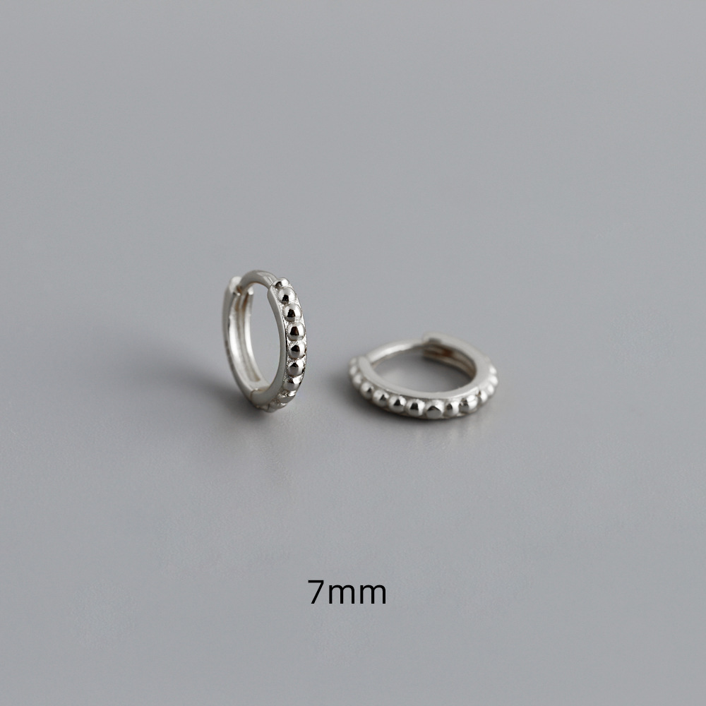 2:Inner diameter 7MM (platinum)