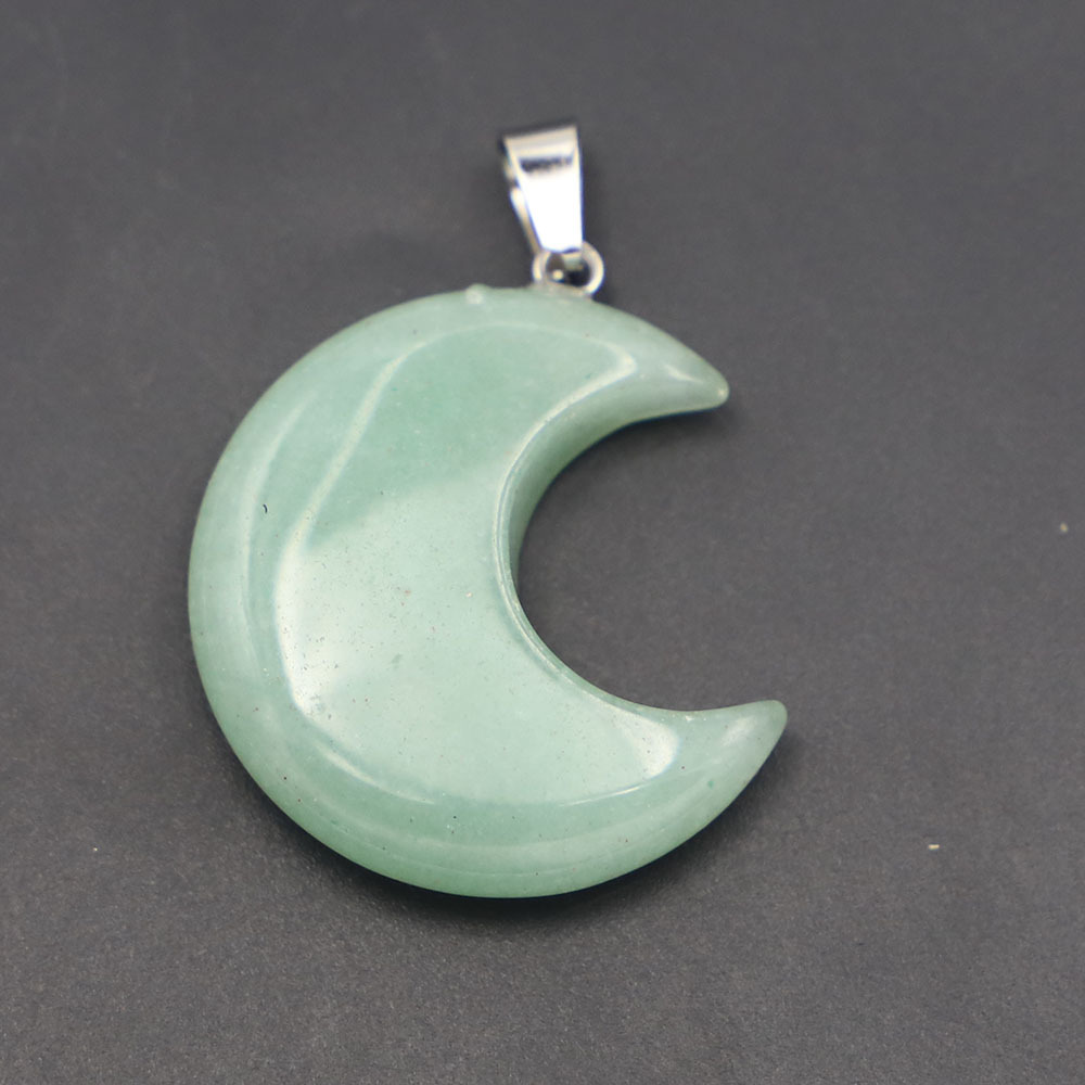 7 Aventurine vert