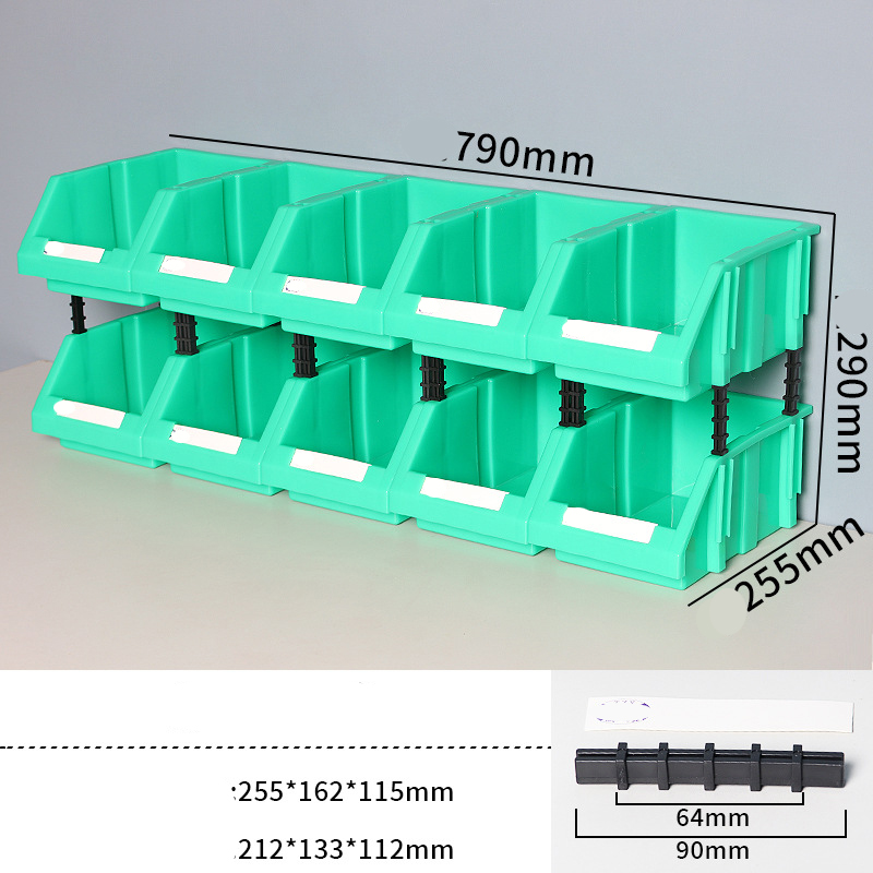 TZY02 Green (10 packs)