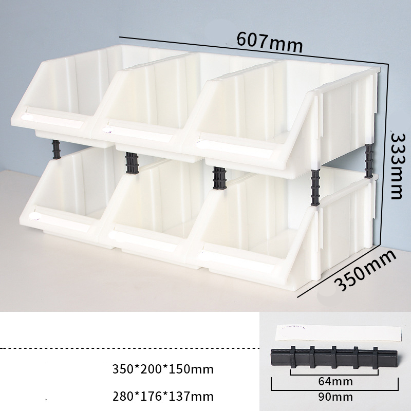 TZY03 White (6 packs)