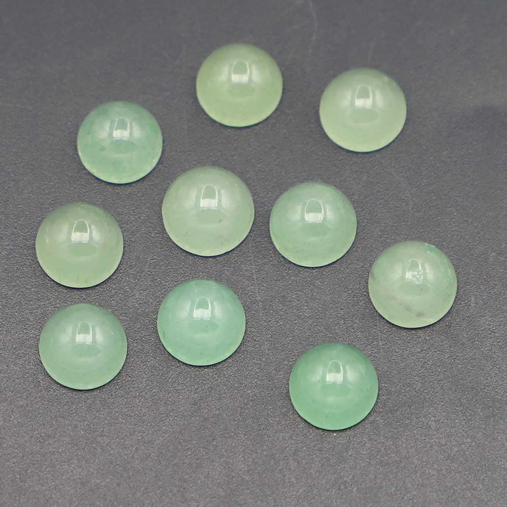 17 Aventurine vert