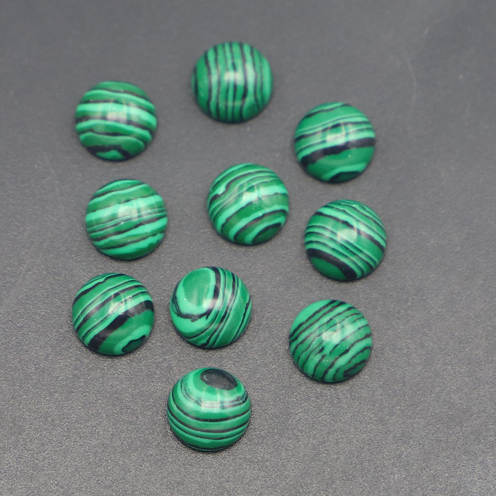 25 malachite