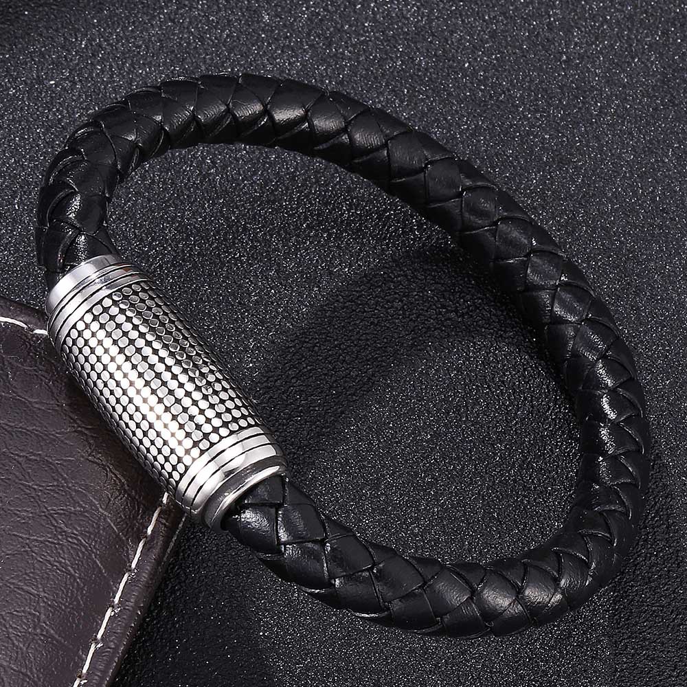 black Inner ring 165mm straightened total length 2