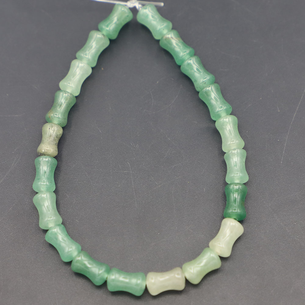 13 Aventurine vert