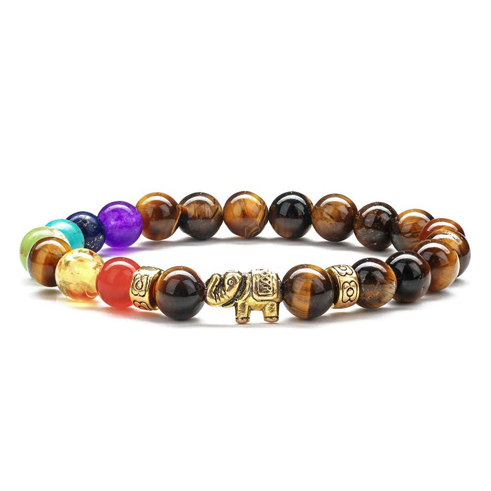 1 tiger eye