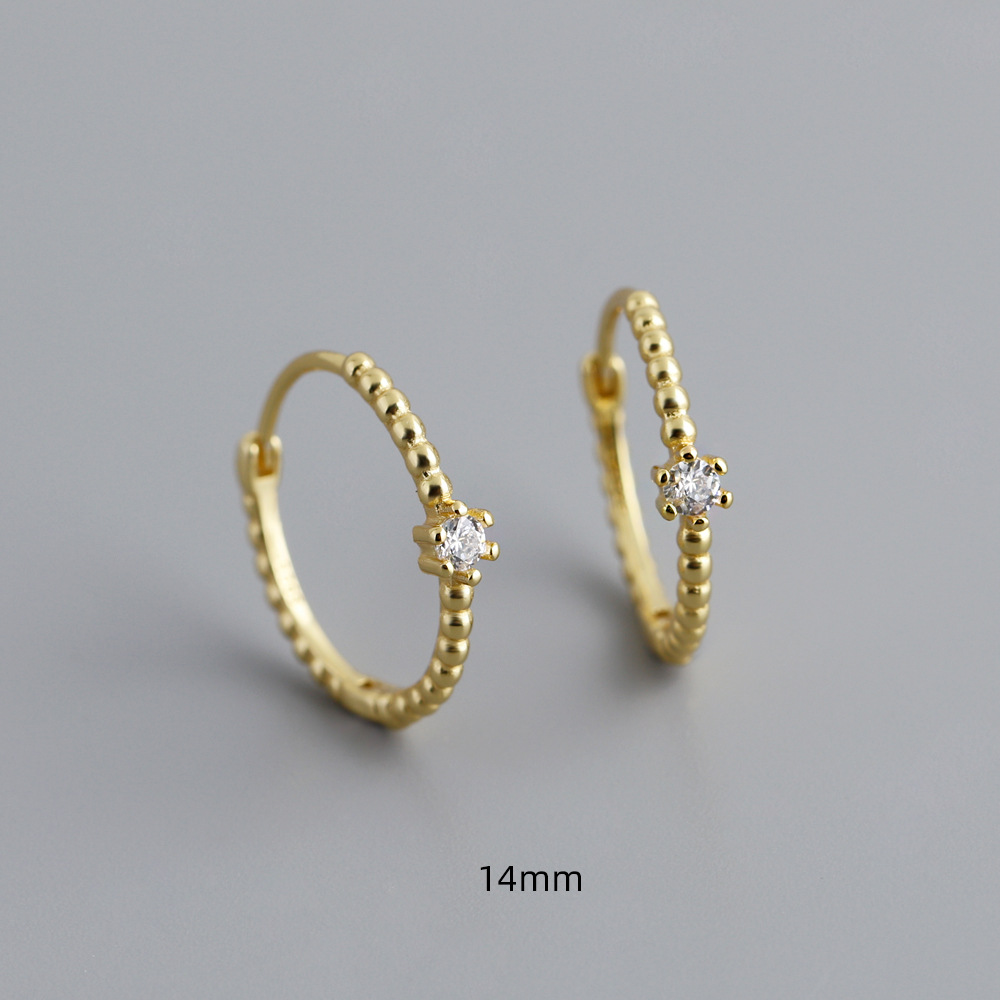 7:Gold 14MM