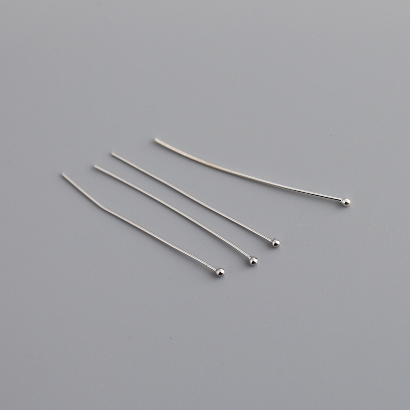 4:Platinum threading needle-35.5mm