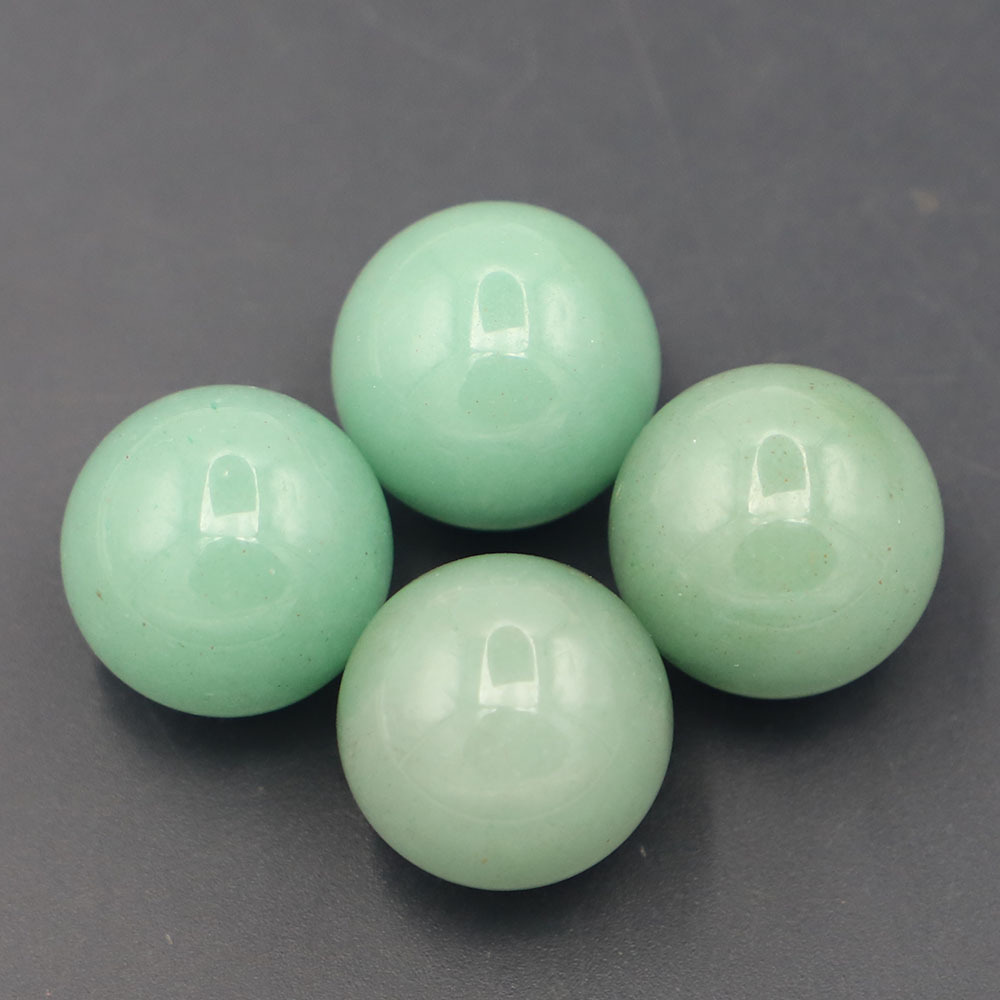 27 Aventurine vert