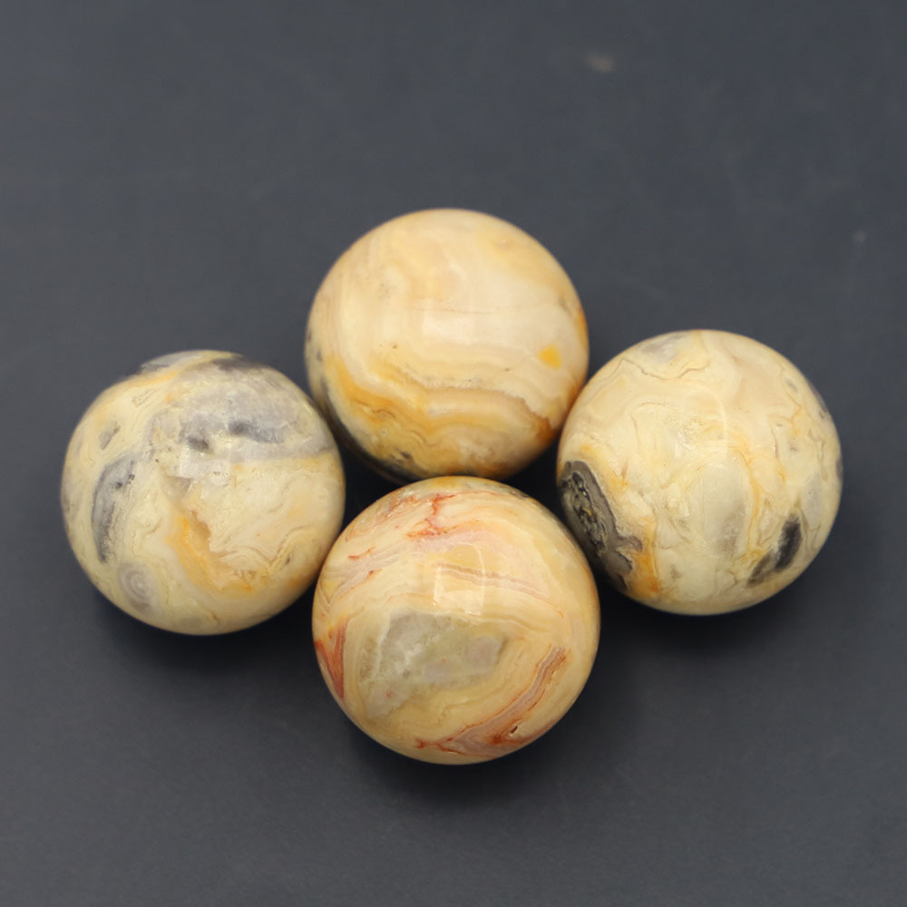 45 fou Agate