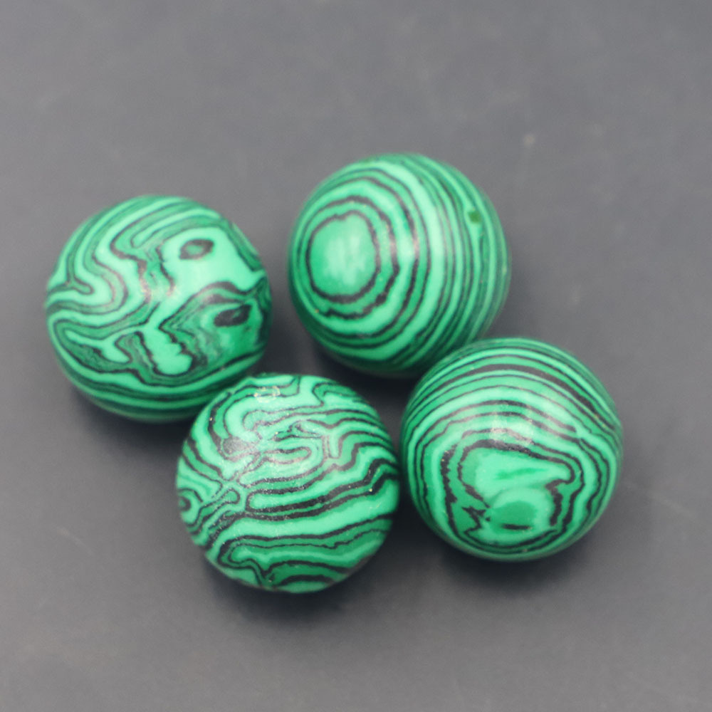 10:Synthetic malachite