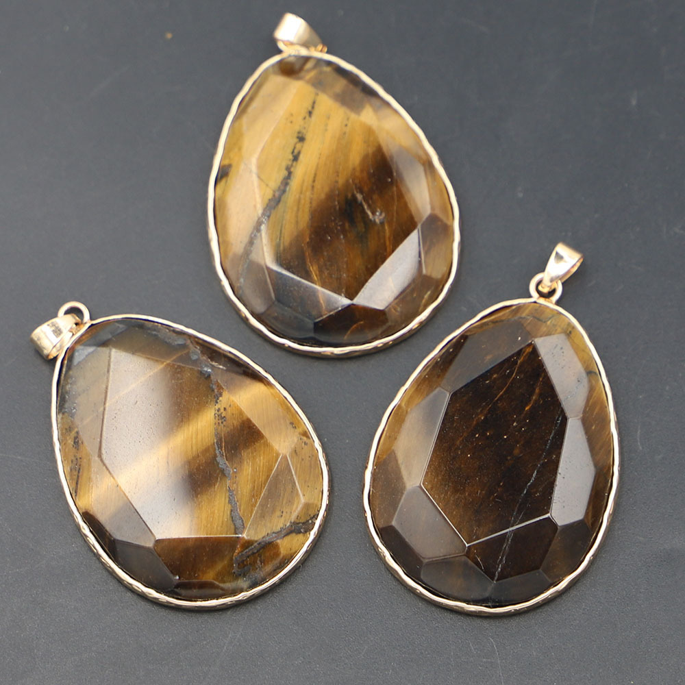 5 tiger eye