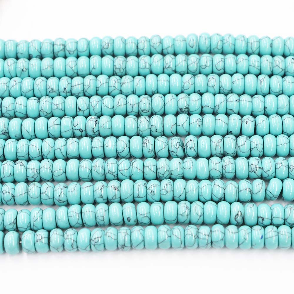 turquoise