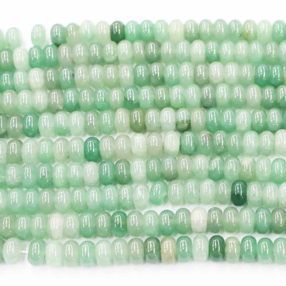 22 Aventurine vert