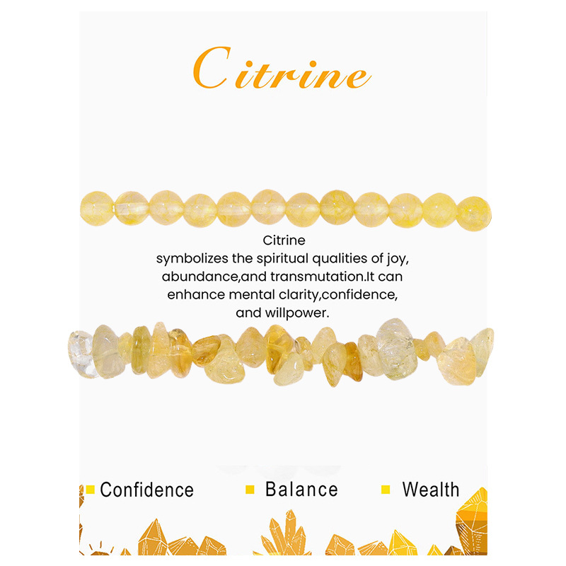 11:Citrine