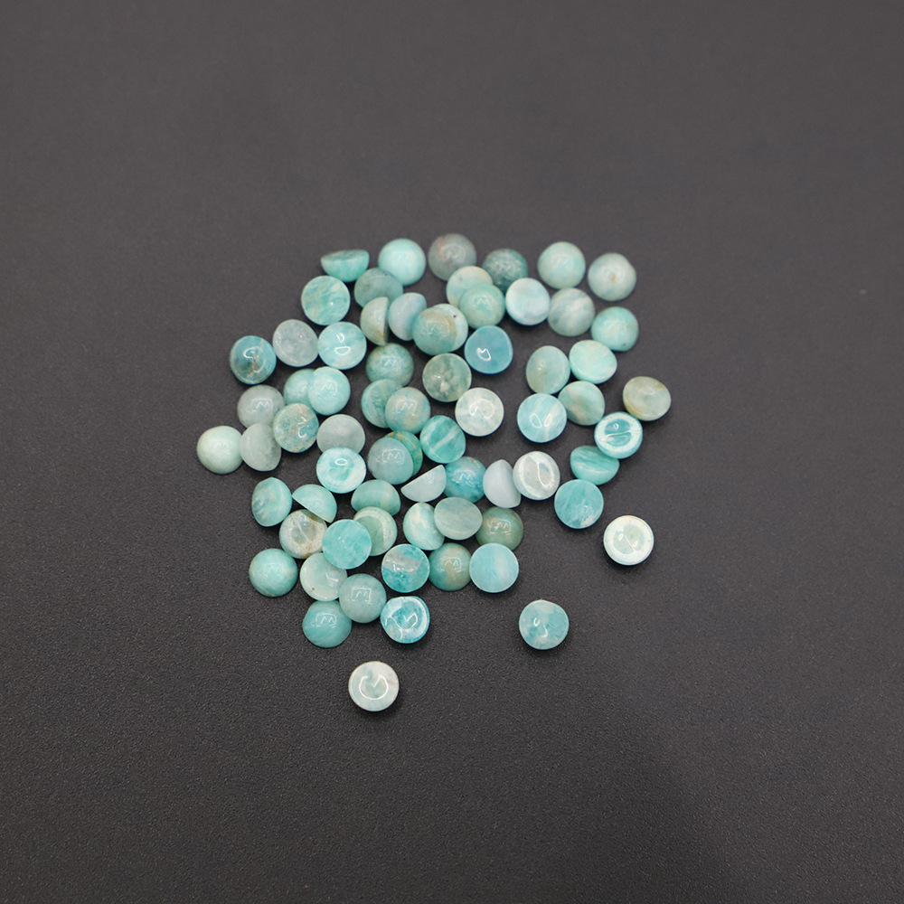 8 Amazonite