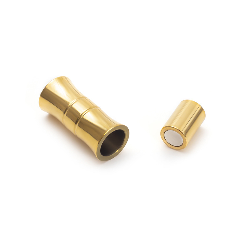 Gold 5mm